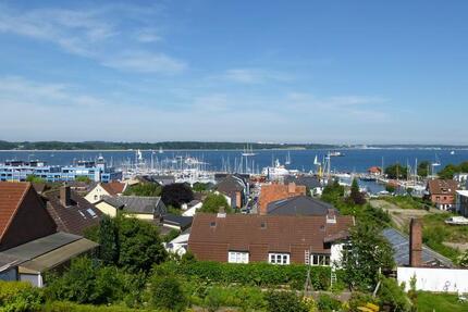 ETW Laboe Superfördeblick 4 zimmer