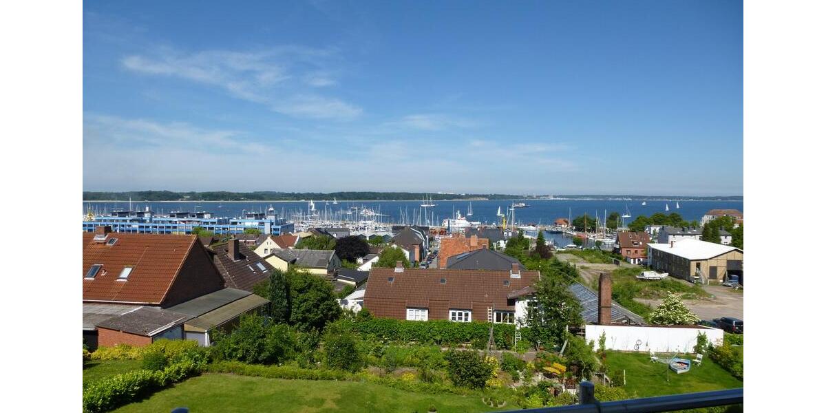 ETW Laboe Superfördeblick 4 zimmer