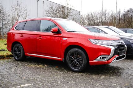 Mitsubishi Outlander 59.985 km 19.990 &euro; Neumünster 24536