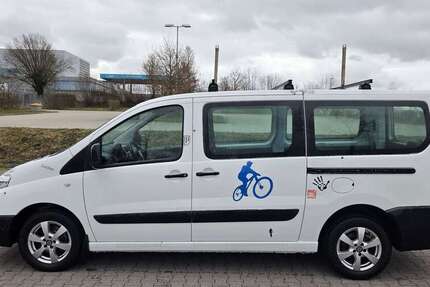 Citroen Jumpy 99.000 km 9.950 &euro; Wankendorf 24601