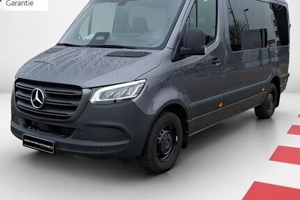 Mercedes-Benz Sprinter 44.172 km 54.790 &euro; Eckernförde 24340