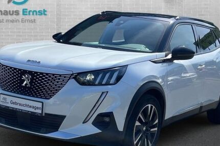 Peugeot 2008 28.000 km 18.990 &euro; Kiel 24107