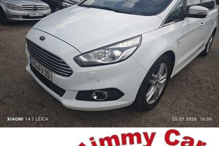 Ford S-Max 98.000 km 14.999 &euro; Kiel-Moorsee 24145