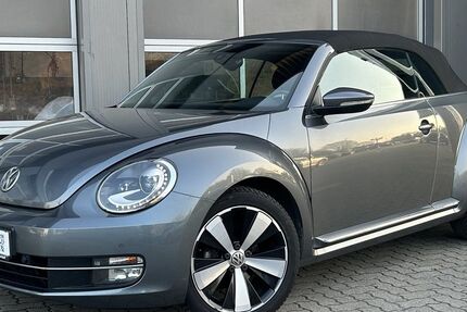 VW Beetle 92.211 km 14.990 &euro; Nortorf 24589