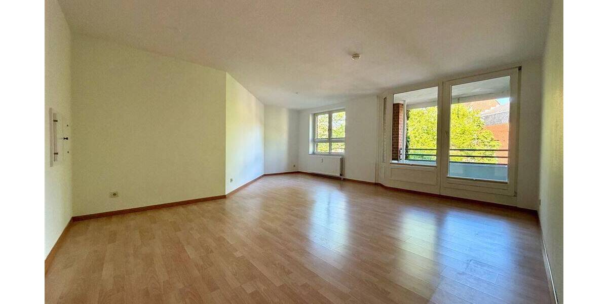 Etagenwohnung Kiel Damperhof - 2 Zimmer, 78 m&sup2;, 325.000&euro; | Angebot:26502703