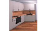 Etagenwohnung Neumünster Brachenfeld/Ruthenberg - 2 Zimmer, 45 m&sup2;, 995&euro; | Angebot:26532332
