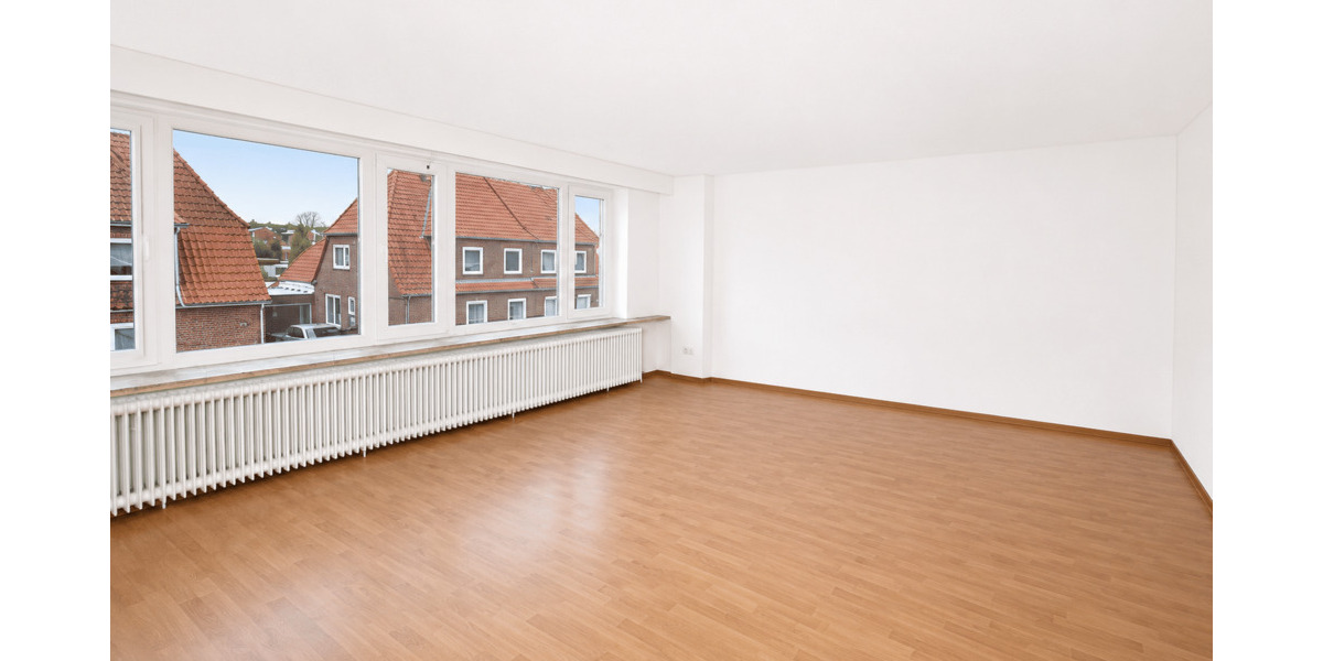 Etagenwohnung Büdelsdorf - 2 Zimmer, 102 m&sup2;, 750&euro; | Angebot:26853009