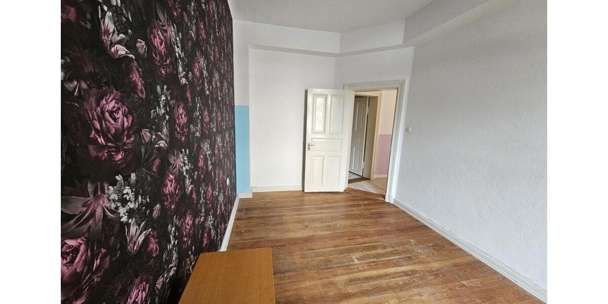 Etagenwohnung Kiel Ellerbek - 3 Zimmer, 60 m&sup2;, 530&euro; | Angebot:25721726