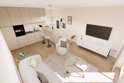 Wohnung zum Kaufen in Kiel 305.952 € 63.74 m²