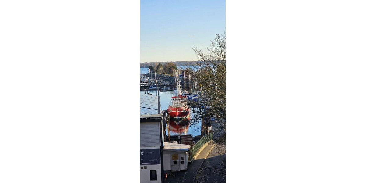 Etagenwohnung Kiel-Friedrichsort Pries - 4 Zimmer, 95 m&sup2;, 370.000&euro; | Angebot:26891851