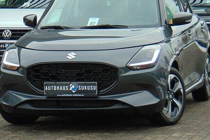 Suzuki Swift 24.779 km 16.900 &euro; Neumünster 24537