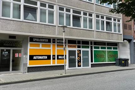 Gewerbeobjekt Kiel - 2.250&euro; | Angebot:26264875