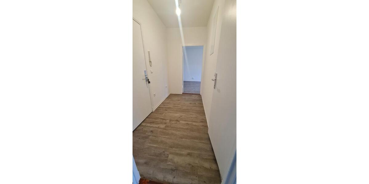 Etagenwohnung Kiel Gaarden-Ost - 2 Zimmer, 41 m&sup2;, 458&euro; | Angebot:25881593