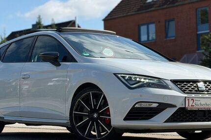 Seat Leon 106.800 km 17.499 &euro; Kiel OT Suchsdorf 24107
