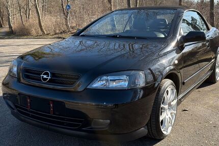 Opel Astra 209.262 km 4.490 &euro; Plön 24306