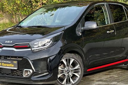 Kia Picanto 23.400 km 15.290 &euro; Kiel 24147