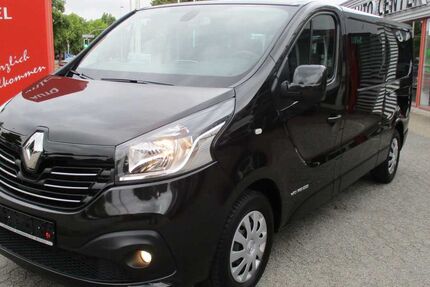 Renault Trafic 23.600 km 20.900 &euro; Kiel-Kronshagen 24119