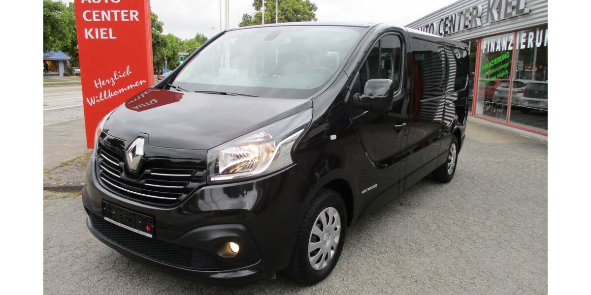 Renault Trafic 23.600 km 20.900 &euro; Kiel-Kronshagen 24119