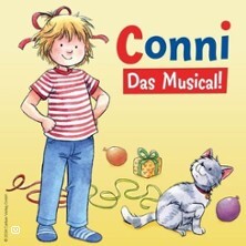 Conni - Das Musical Kiel
