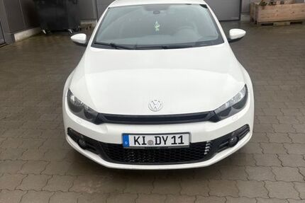 VW Scirocco 229.000 km 3.900 &euro; Kiel 24148