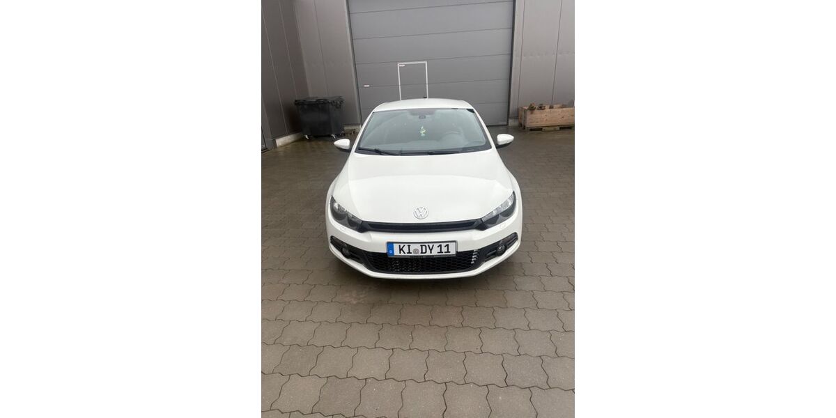 VW Scirocco 229.000 km 3.900 &euro; Kiel 24148