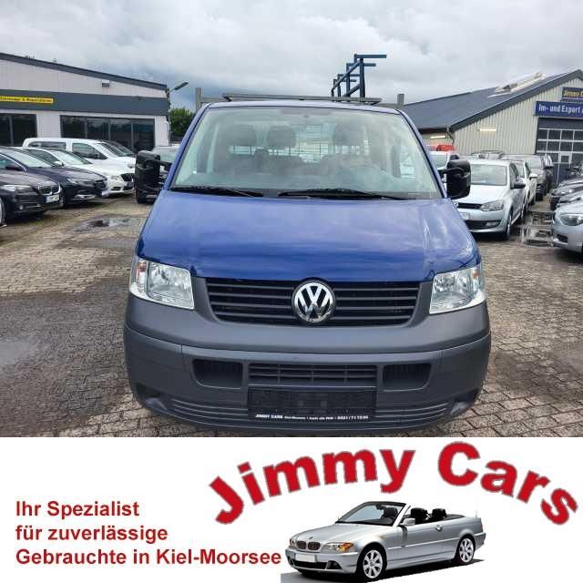 VW T5 Transporter 100.056 km 7.999 € Kiel-Moorsee 24145