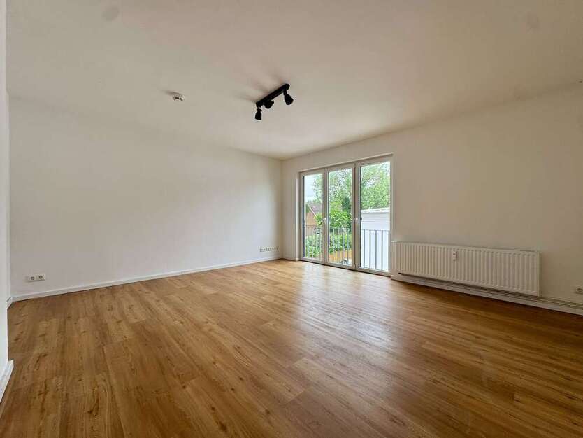 Wohnung zum Mieten in Kiel 1.130 € 81 m²