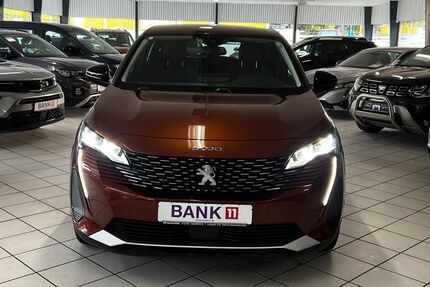 Peugeot 5008 44.500 km 25.990 &euro; Schwentinental 24223