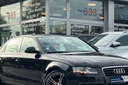 Audi A4 137.000 km 7.490 &euro; Kiel 24107