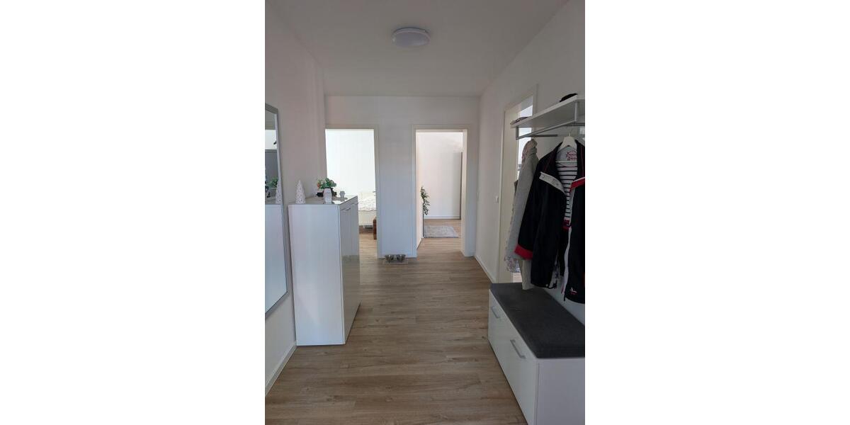 Hochparterre Eckernförde - 4 Zimmer, 91 m&sup2;, 1.210&euro; | Angebot:26143399
