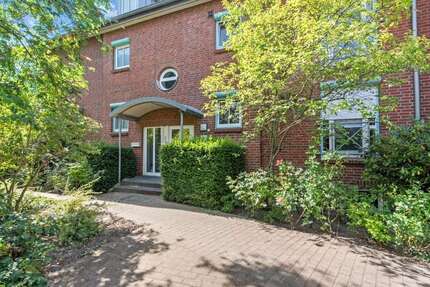 Wohnung Preetz - 2 Zimmer, 51 m&sup2;, 105.000&euro; | Angebot:27459646