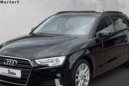 Audi A3 106.400 km 15.980 &euro; Nortorf 24589