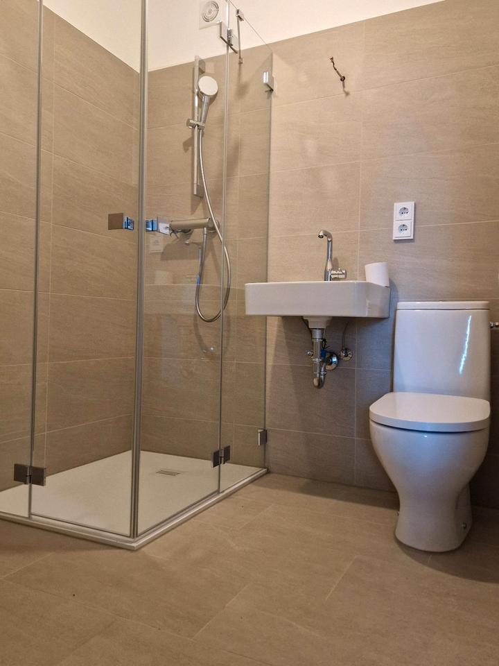 Wohnung zu verm. 94qm in 24109 Kiel