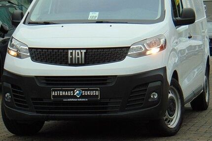 Fiat Scudo 96.136 km 13.990 &euro; Neumünster 24537