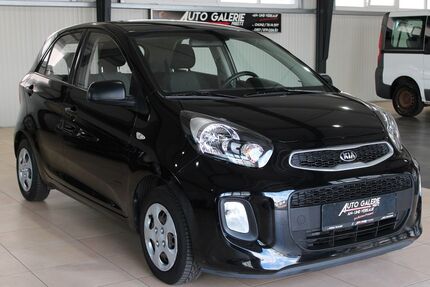 Kia Picanto 73.000 km 6.890 &euro; Preetz 24211
