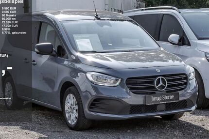 Mercedes-Benz Citan 103.229 km 27.370 &euro; Kiel 24109