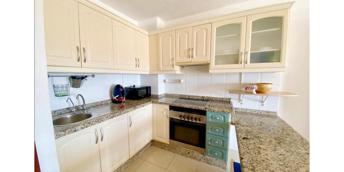 Erdgeschoßwohnung Kiel Friedrichsort - 5 Zimmer, 85 m&sup2;, 285.000&euro; | Angebot:26294753