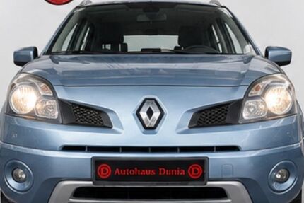Renault Koleos 76.000 km 6.999 &euro; Kronshagen 24119