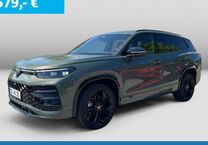 Gebrauchtwagen VW Tayron