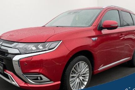 Mitsubishi Outlander 105.000 km 18.990 &euro; Schwentinental 24223