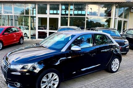 Audi A1 123.200 km 10.990 &euro; Probsteierhagen bei Kiel 24253