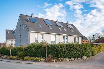 Haus Osdorf - 5.5 Zimmer, 101 m&sup2;, 420.000&euro; | Angebot:25478535