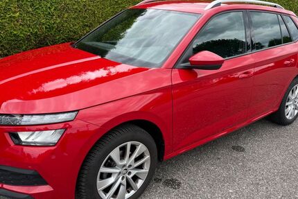 Skoda Kamiq 25.900 km 18.490 &euro; Molfsee 24113
