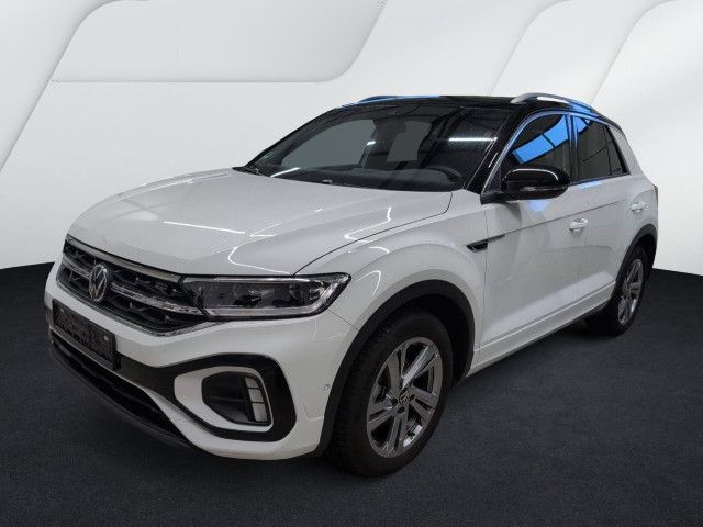 VW T-Roc 17.980 km 29.990 &euro; Bordesholm 24582