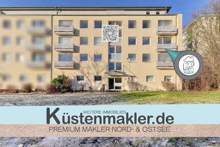 Wohnung zum Kaufen in Kiel 249.000 € 89 m² 4 zimmer