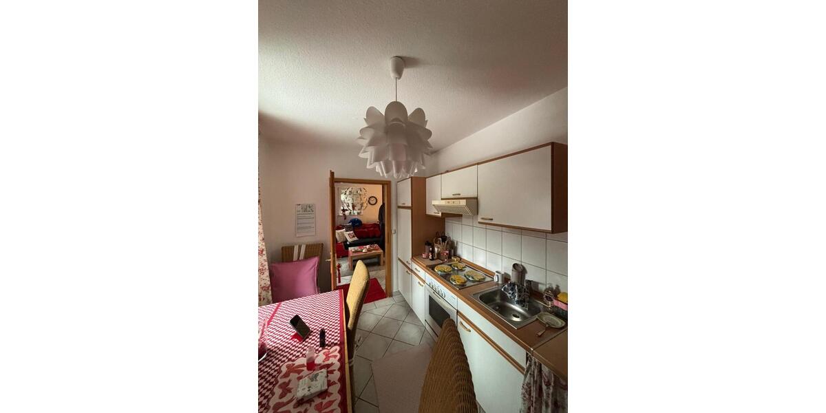 Terrassenwohnung Eckernförde - 2 Zimmer, 62 m&sup2;, 620&euro; | Angebot:25060459