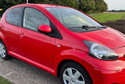 Toyota Aygo (X) 163.500 km 3.290 € Bredenbek 24796