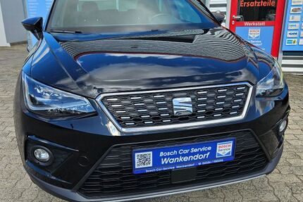 Seat Arona 59.000 km 15.900 &euro; Wankendorf 24601