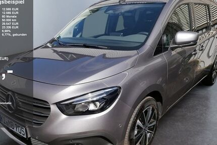Mercedes-Benz T-Klasse 9.999 km 35.900 &euro; Kiel 24109