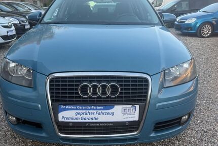 Audi A3 220.000 km 3.399 &euro; Kronshagen 24119